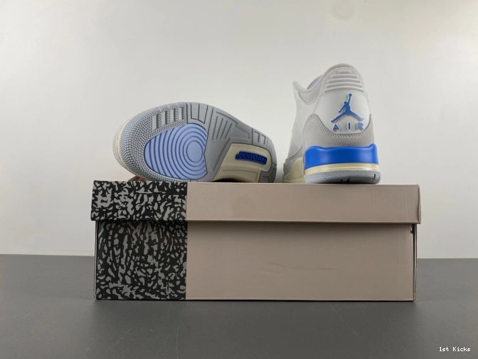 Lucky Shorts 3 Air Jordan CT8532-101 0610